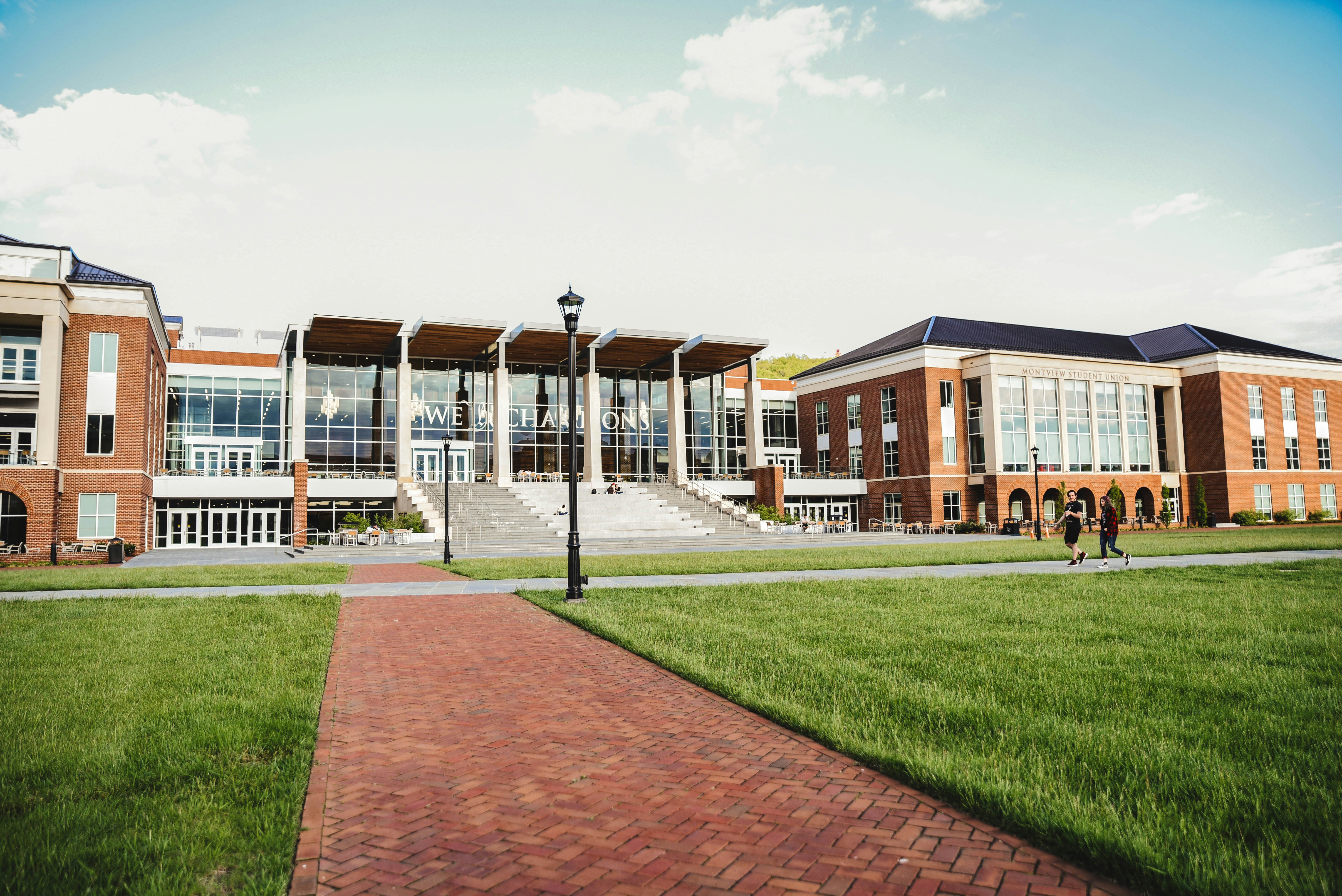 James Rushton Early Learning And Family Success Center gallery image